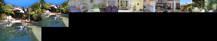 Cooktown Motel / Pams Place Hostel
