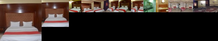 OYO 274 Al Tamayoz Al Raqi 1