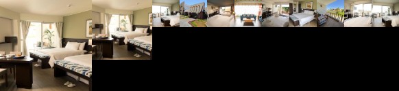 Aranwa Paracas Resort & Spa