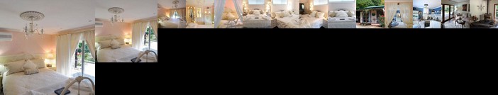 Peppermint Springs Retreat and Day Spa