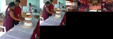 Red Mansion Comfort Inn