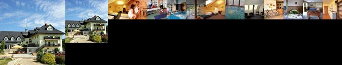 Granada Pensjonat & SPA