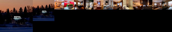 River Motell & Vandrarhem