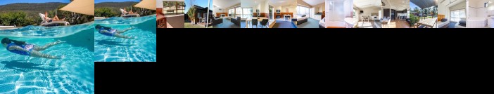 BIG4 NRMA Halls Gap Holiday Park