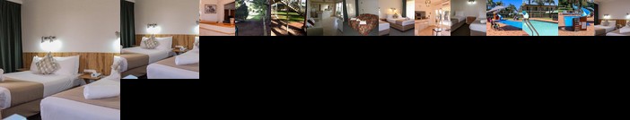 Motel Riverina