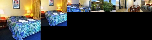 Nanango Antler Motel