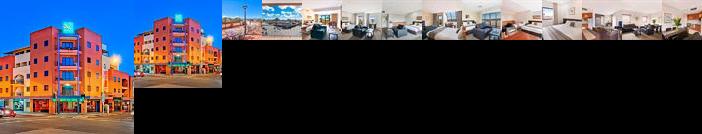 Boulevard on Beaumont