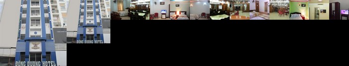 Dong Duong Hotel