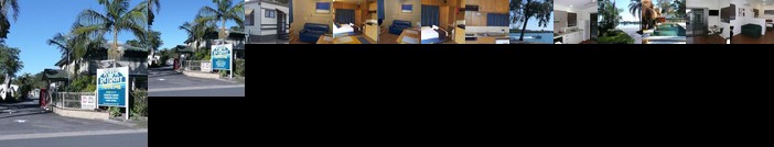 River Retreat Caravan Park