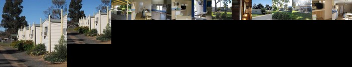 West Wyalong Caravan Park