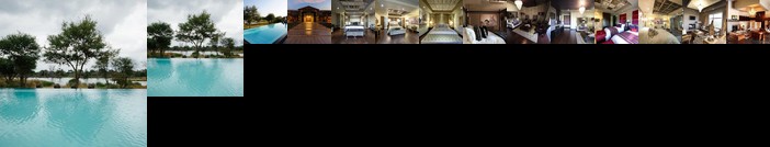 Palala Boutique Game Lodge and Spa