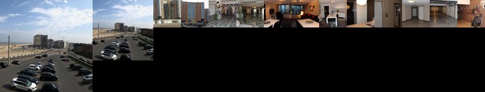 Hydro Palace Apartment