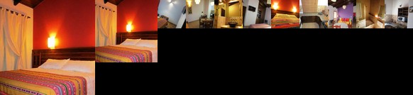 Les Arcs Departamentos