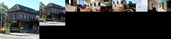 Brussels Expo Apartment