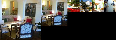 Solar das Tartarugas