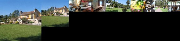 Paradiso Resort & Eventos