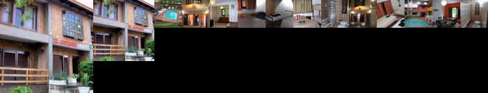 Hostel El Guembe Suites