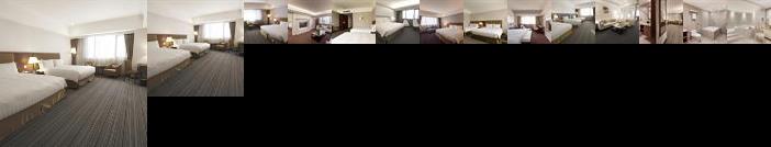 Fushin Hotel - Taipei