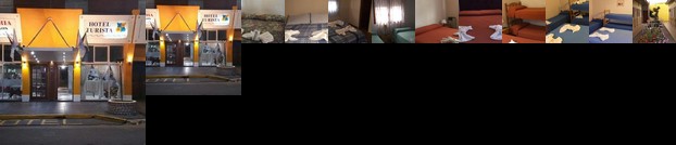 Hotel Turista Santa Teresita
