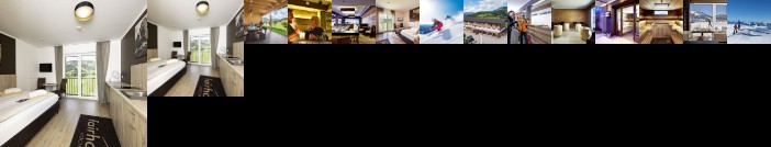 Fairhotel Hochfilzen