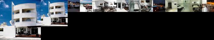 Pousada Oasis de Mariscal