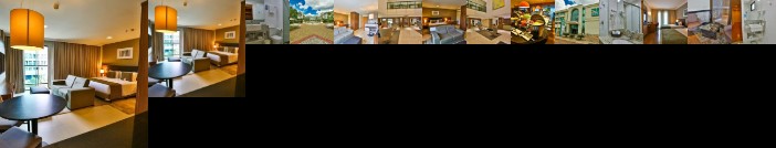 Quality Hotel & Suites Brasilia