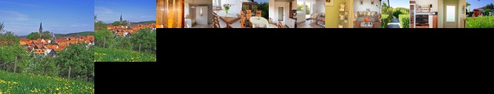 Ferienwohnung Am-Brueckenrain