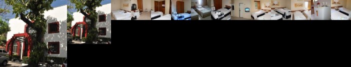 Hotel Malibu Fortaleza