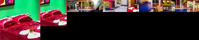 Emocoes Motel Adult Only