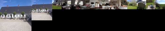 Holmegaarden Bed & Coffee