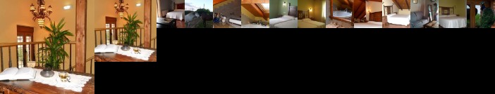 Hospederia Los Reales