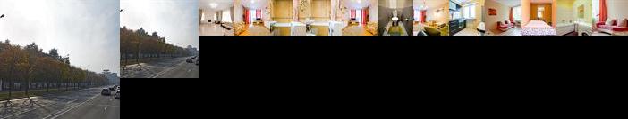 StudioMinsk 2 Apartments - Minsk