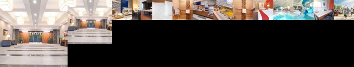 Holiday Inn Express and Suites Calgary University