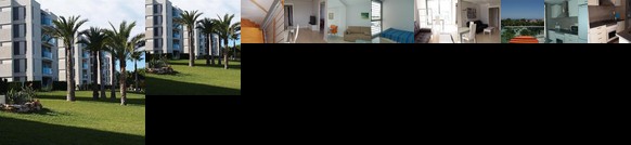 Apartamentos Verger de Denia