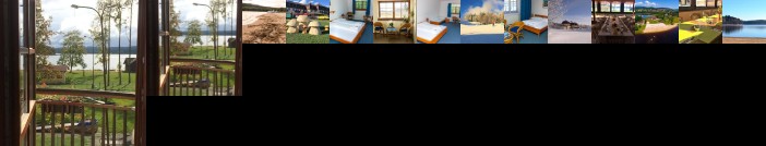 Hotel Na Plazi Horni Plana