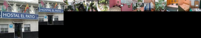 Hostal El Patio Alhaurin de la Torre