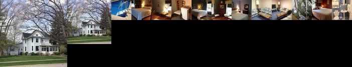 Blue Butterfly Bed and Breakfast