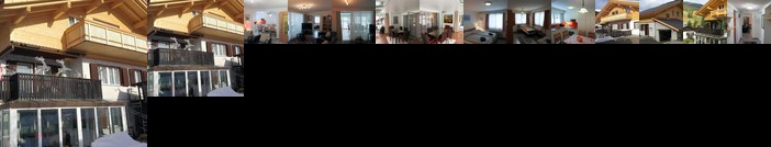 Obere Hofstrasse - BergerH