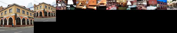 Hotel U Hejtmana Sarovce