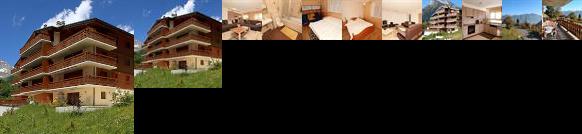 Interhome - Garanoir 9