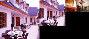 Cabanas Aires del Bosque