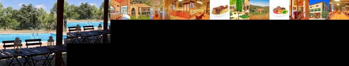 Mas Del Cigarrer Allotjament Rural