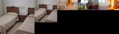 Apartments Ca la Victoria