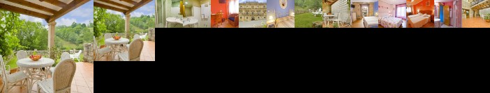 Posada de Villacarriedo