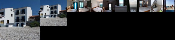 Pension Giannis Perris