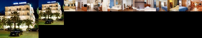 Saronis Hotel Methana