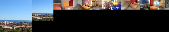 Hostal Isla Cristina Mataro
