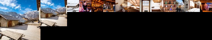 Langley Hotel La Vieille Ferme