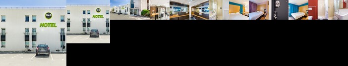 B&B Hotel Cannes La Bocca Plage