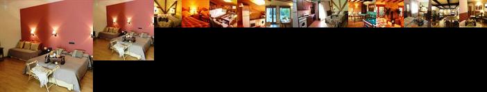 Hotel Rural El Valle